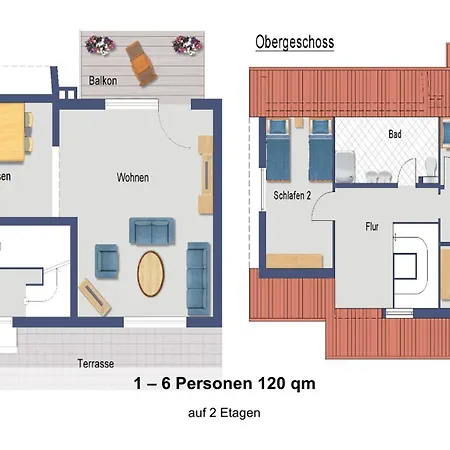 Tobi's Eifelhaus