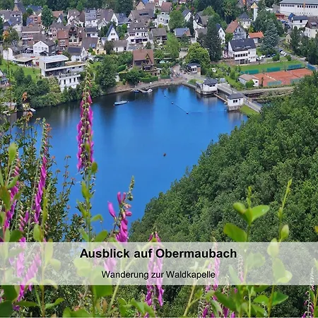 Tobi's Eifelhaus Kreuzau