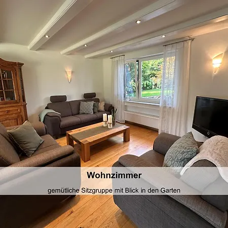 Tobi's Eifelhaus