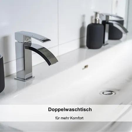 Tobi's Eifelhaus * Kreuzau