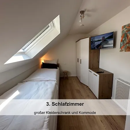 Tobi's Eifelhaus