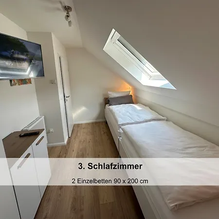 Tobi's Eifelhaus Kreuzau