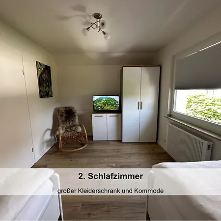 Holiday home Tobi's Eifelhaus Kreuzau