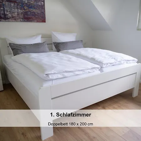 Tobi's Eifelhaus Holiday home