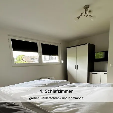 Tobi's Eifelhaus Holiday home Kreuzau