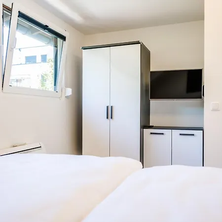 Tobi's Eifelhaus بيت للعطل