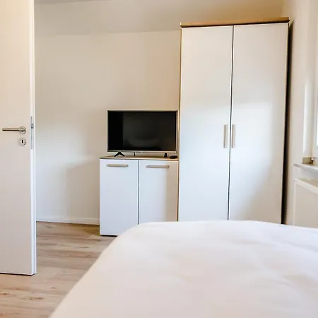 بيت للعطل Tobi's Eifelhaus *