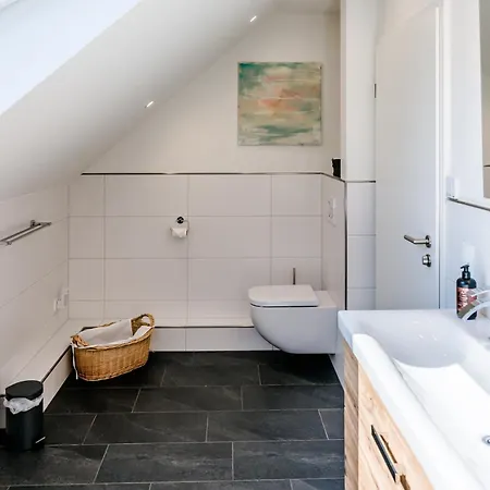 Tobi's Eifelhaus * Kreuzau