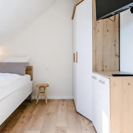 Tobi's Eifelhaus 度假居 *