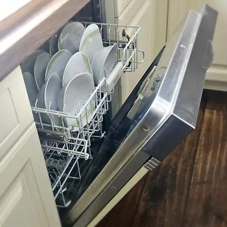 Tobi's Eifelhaus 度假居 Kreuzau