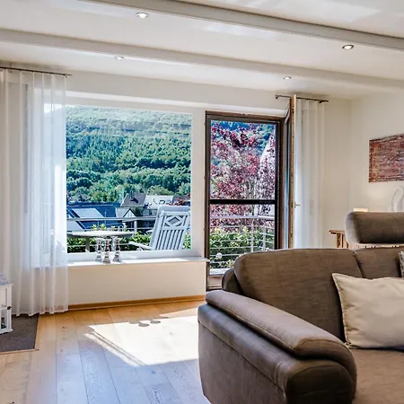 Tobi's Eifelhaus * Kreuzau