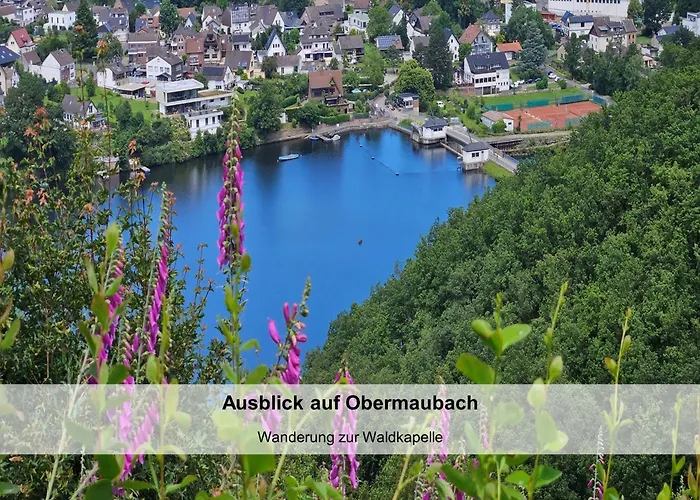 Tobi's Eifelhaus Kreuzau