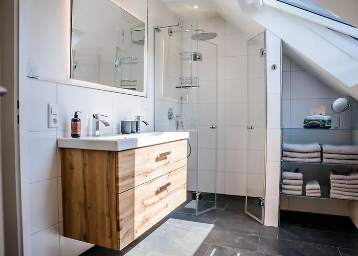 Tobi's Eifelhaus * Kreuzau