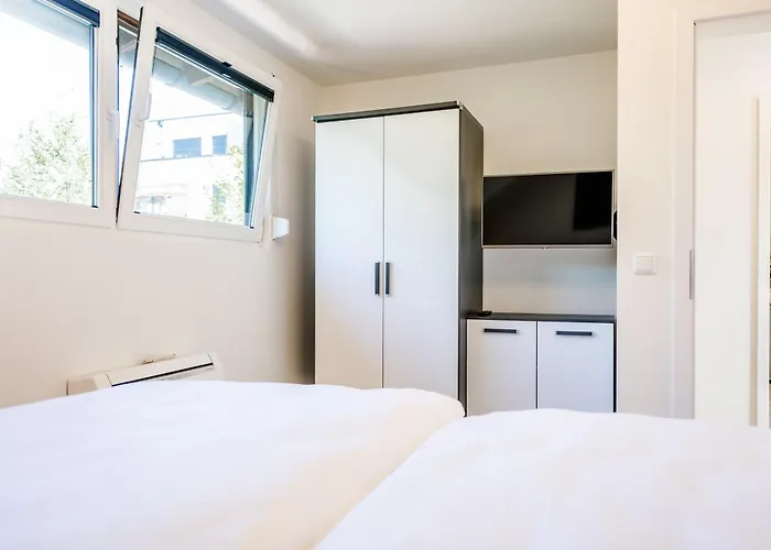 Tobi's Eifelhaus بيت للعطل