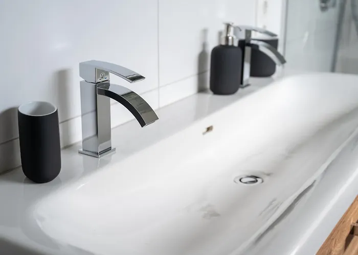 Tobi's Eifelhaus بيت للعطل *