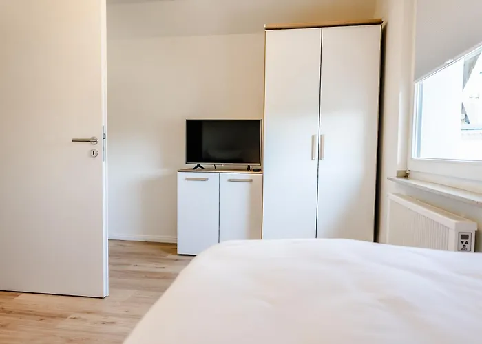 Prázdninový dům Tobi's Eifelhaus *