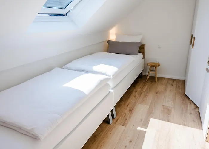 بيت للعطل Tobi's Eifelhaus Kreuzau