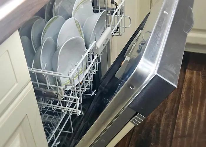 Tobi's Eifelhaus Prázdninový dům Kreuzau