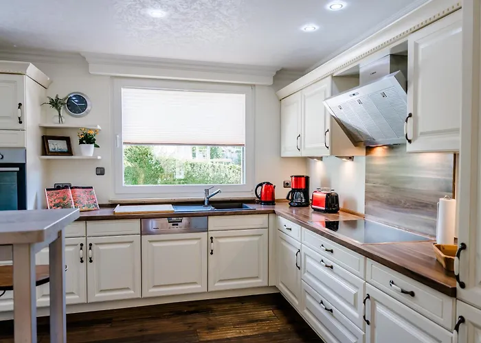 Tobi's Eifelhaus Kreuzau