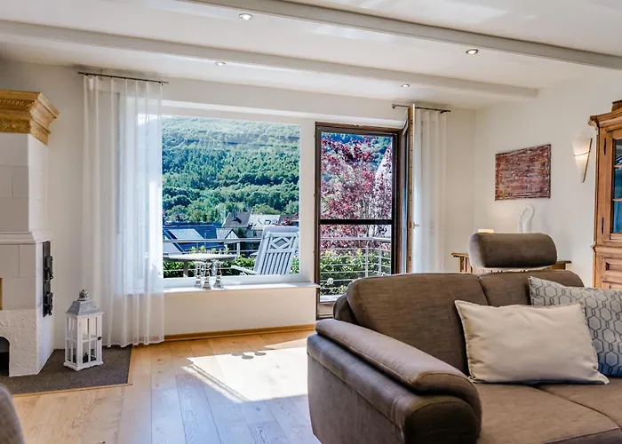 Tobi's Eifelhaus * Kreuzau