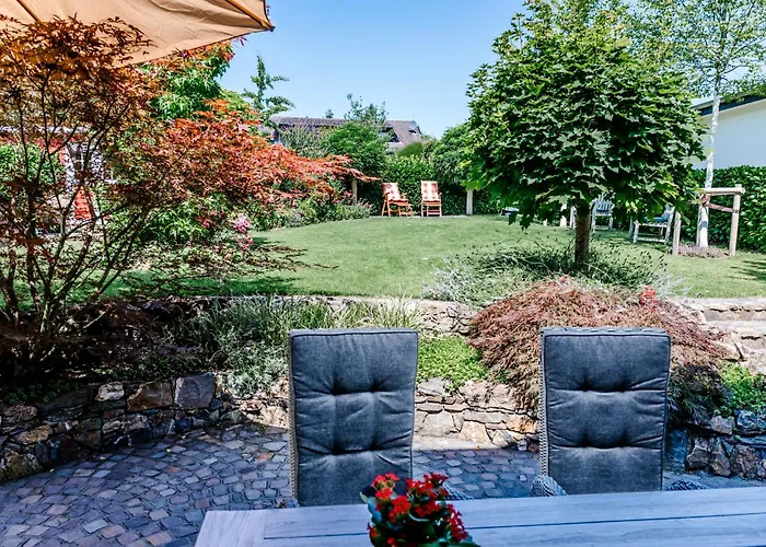 Tobi's Eifelhaus Kreuzau